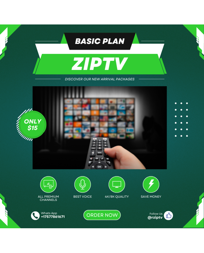 1 Month Subscription