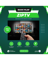 1 Month Subscription