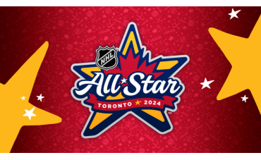 Watch NHL All-Star Game Live on IPTV