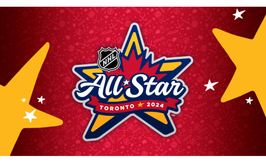 Watch NHL All-Star Game Live on IPTV